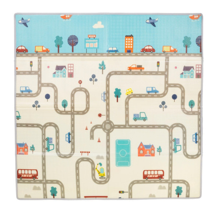 Avis Parc bébé avec porte Amico Mon Mobilier Design 8