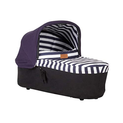 Avis Poussette Urban Jungle avec nacelle Mountain Buggy 2