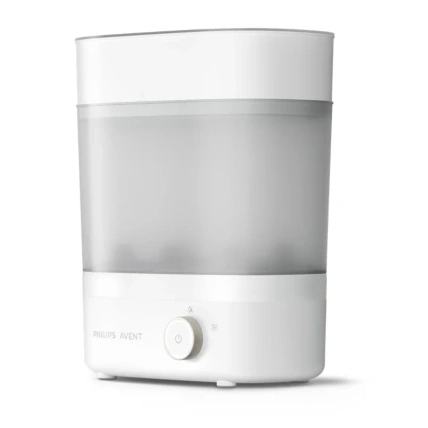 Avis Stérilisateur SCF293/00 Philips Avent 1