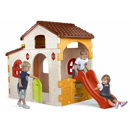 Avis Maison Beauty House FEBER 1