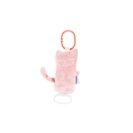 Avis Imagine Mini Peluche Musicale Minouchka NOUKIE'S 1