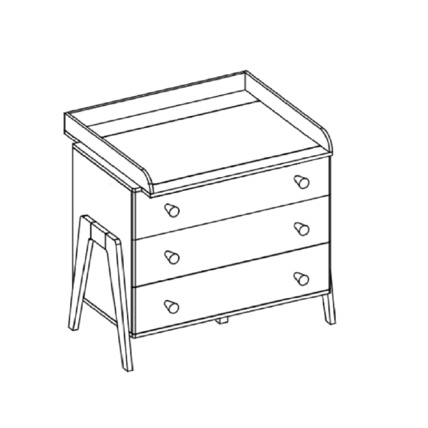 Avis Commode Brise Petite Amélie 7