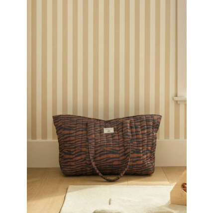 Avis Totebag à langer Merida Vertbaudet 1