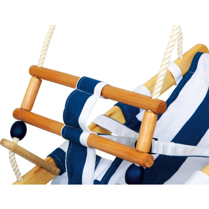 Avis Balançoire transat bébé Martitime SMALL FOOT 4