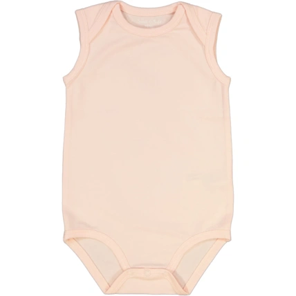 Avis Body bébé ZEEMAN 1
