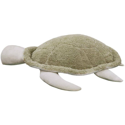 Avis Pouf Tortue Sea Wonders LORENA CANALS 1
