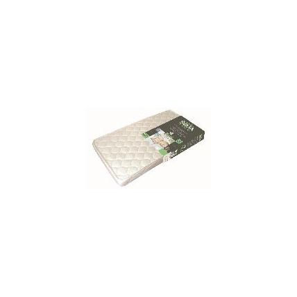 Avis Matelas Douceur Soja 120 x 60 P'TIT LIT 1