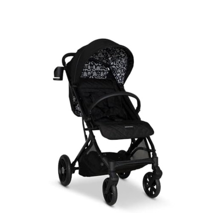 Avis Poussette WOOSH TRAIL COSATTO 8