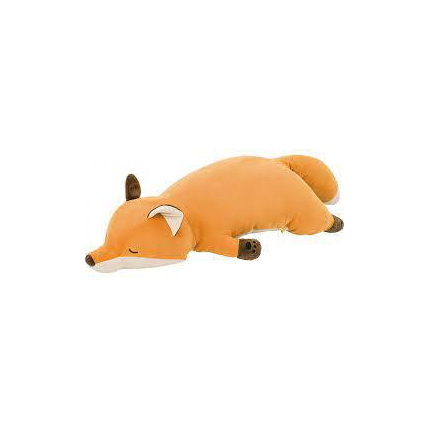 Avis Peluche Konta le renard Nemu Nemu 1