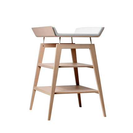 Avis Table à langer Linea rembourrage mousse LEANDER 2
