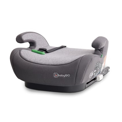 Avis Rehausseur auto Bursa 4  BABYGO 4