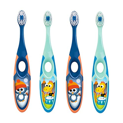 Avis Brosse à dents Step 2 JORDAN 1