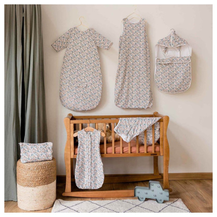 Avis Mini gigoteuse 0-3 mois Gaspard & Lily - 55 cm CANDIDE 6
