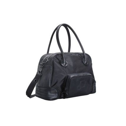 Avis Sac It bag Round Black QUINNY 1