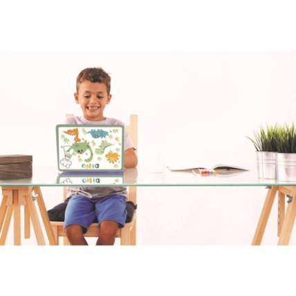 Avis Ordinateur éducatif Dinosaure LEXIBOOK 4