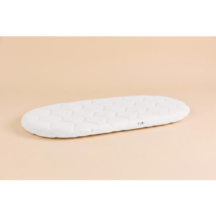 Avis Couffin avec Matelas, Parure Sans Support Mon Lit Cabane 1