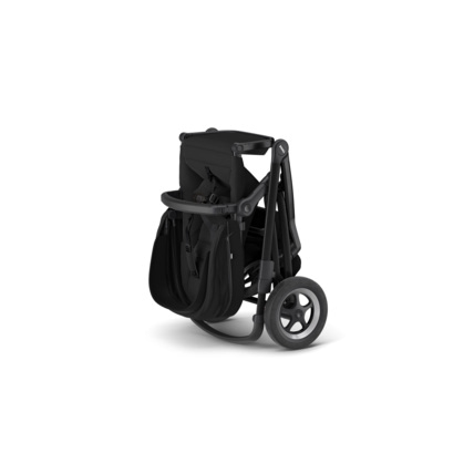 Avis Poussette Sleek Thule 2