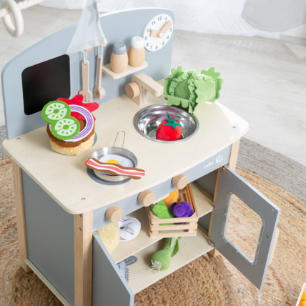 Avis Cuisine équipée ROBA 2
