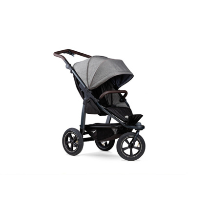Avis Poussette Sport Mono 2 tfk 5