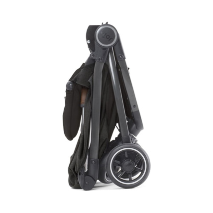 Avis Poussette Pact Flex Signature Joie 6
