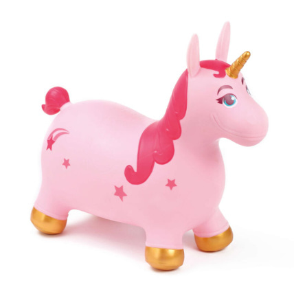 Avis Licorne magique LUDI 1
