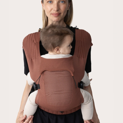 Avis Porte-bébé physiologique Flybaby 5