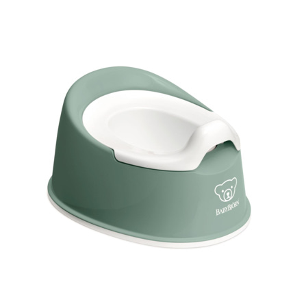 Avis Pot Smart BabyBjörn 4