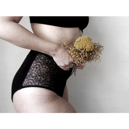 Avis Culotte menstruelle Cattleya POURPRÉES 1