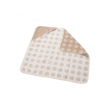 Avis Cape de bain en coton bio LEANDER 1