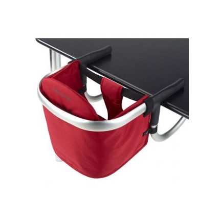Avis Chaise de table Alu Prémaman 1
