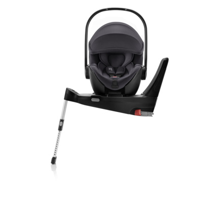 Avis Coque naissance BABY-SAFE 5Z Britax Römer 9