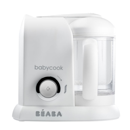 Avis Babycook® Solo BÉABA 2