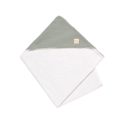 Avis Cape de bain uni Sauthon 2