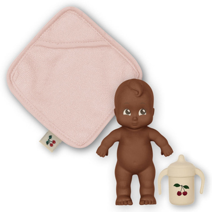 Avis Set poupon et accessoires Konges Sløjd 1