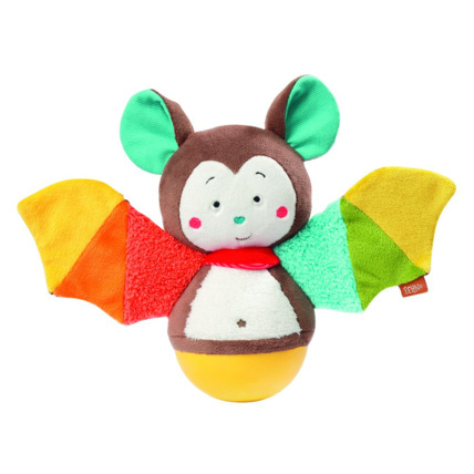 Avis Culbuto chauve-souris BABYSUN 1