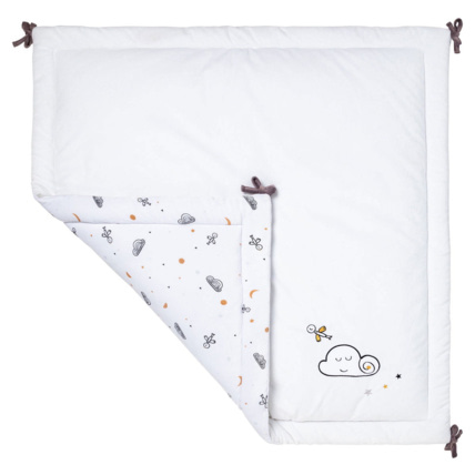 Avis Fond de parc Etoile Filante en velours Little Band 1
