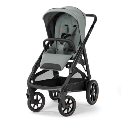Avis Poussette Aptica XT INGLESINA 1