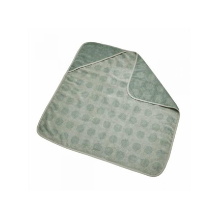 Avis Cape de bain en coton bio LEANDER 2