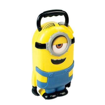 Avis Malette de jeu Les Minions LEXIBOOK 3