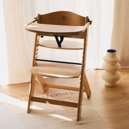 Avis Chaise haute ENOCK Kinderkraft 10