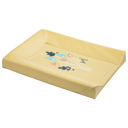 Avis Matelas à langer luxe Little Band 1