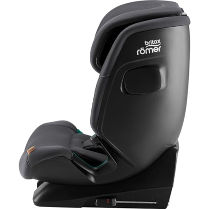 Avis Siège Auto ADVANSAFIX 2 Z-LINE, Évolutif avec Fixation ISOFIX Britax Römer 4