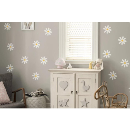 Avis Stickers marguerites Mon Lit Cabane 3