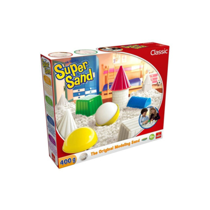 Avis Super Sand Classic GOLIATH 1