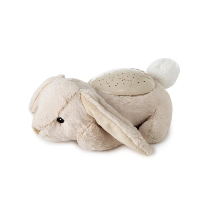 Avis Peluche veilleuse Twilight Buddies™ Lapin Cloud b 2