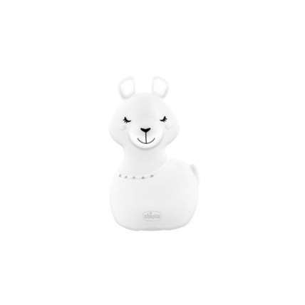 Avis Veilleuse Sweet Light Lama Chicco 1