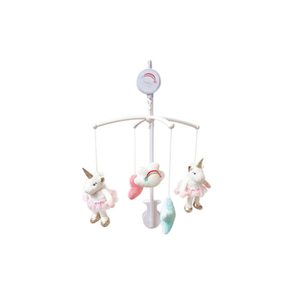 Avis Mobile musical Tropicool DOUDOU ET COMPAGNIE 1