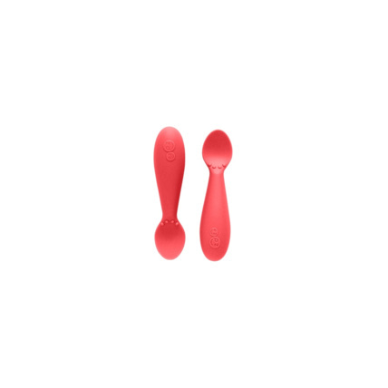 Avis Set de 2 cuillères Tiny Spoon ezpz 2