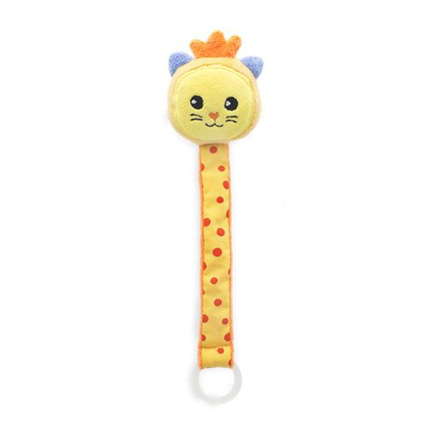Avis Attache-sucette doudou DODIE 2