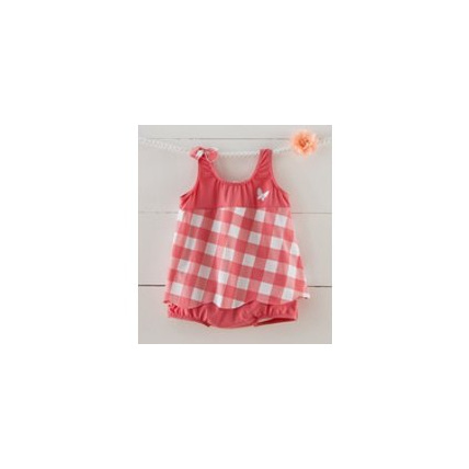 Avis Vichy Maillot Double Protection Archimède NOUKIE'S 1